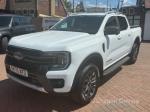 75 reg Ford Ranger
