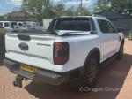 75 reg Ford Ranger