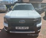 75 reg Ford Ranger