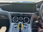 26 reg Bentley convertible
