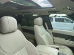 26 reg Range Rover Vogue