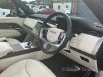 26 reg Range Rover Vogue