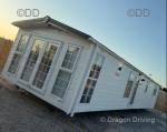 2018 European Mobile Home 