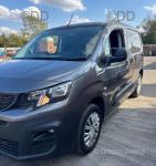 21 reg Peugeot Partner