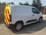 23 reg Citroen Berlingo