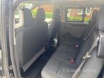 2022 Ford Transit Custom