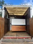 2007 Ford Transit Horse Box