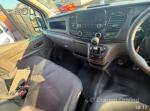 70 Reg Ford Transit Tipper