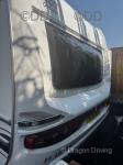 Fendt Le Vogue 650 Caravan