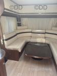 Fendt Le Vogue 650 Caravan