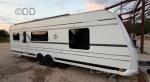 2024 LMC Brillant Caravan