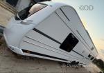 2024 LMC Brillant Caravan