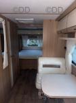 2024 LMC Brillant Caravan
