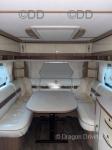 2024 LMC Brillant Caravan