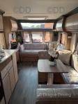 2024 Coachman Acadia 660 Caravan