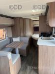 2024 Coachman Acadia 660 Caravan