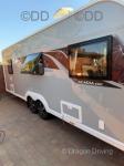 2024 Coachman Acadia 660 Caravan