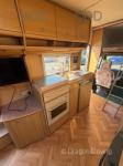 S reg Swift Motorhome 