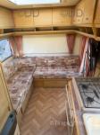 S reg Swift Motorhome 