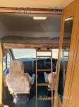 S reg Swift Motorhome 