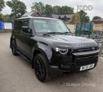 2026 Land Rover Defender