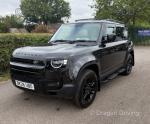 2026 Land Rover Defender