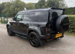 2026 Land Rover Defender