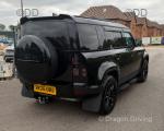 2026 Land Rover Defender
