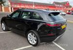 21 reg Range Rover Velar