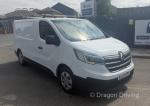 23 reg Renault Trafic