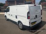 23 reg Renault Trafic