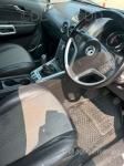 2015 Vauxhall Antara