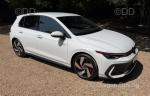 2026 Volkswagen Golf GTI