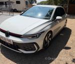 2026 Volkswagen Golf GTI