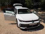 2026 Volkswagen Golf GTI