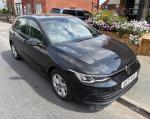 71 reg Volkswagen Golf 