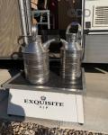 Caravan Step, Water Cans & Ladders