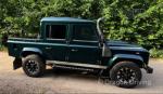 2014 Land Rover Defender