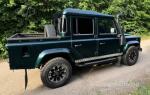 2014 Land Rover Defender