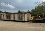 Transport for Static and Mobile Homes