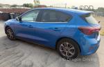 2022 Ford Focus