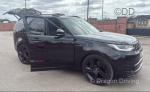 75 Reg Land Rover Discovery