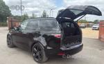 75 Reg Land Rover Discovery