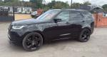 75 Reg Land Rover Discovery