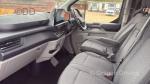 2026 Ford Transit Custom