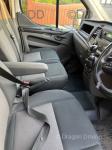 2019 Ford Transit Custom