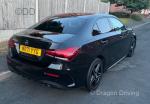 2022 Mercedes-Benz A 250e