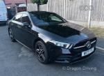 2022 Mercedes-Benz A 250e