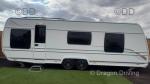 2023 Fendt 700 Caravan