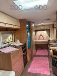 2023 Fendt 700 Caravan